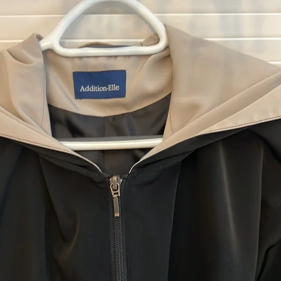 Addition-Elle plus jacket - Picture 4 of 4